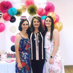 Meet your Posher, Tyler-andi